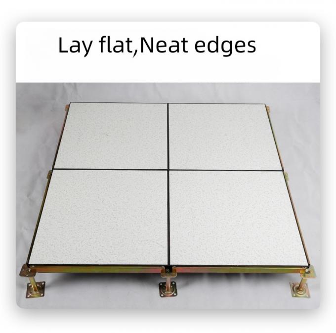 Wearproof Customized Access Floor