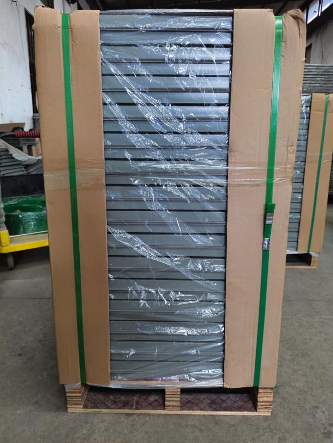 Customized Raised Access Date Centre Floor Monitor Room