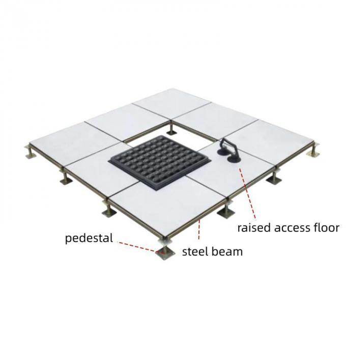 PVC Floor Antibiosis PVC Flooring