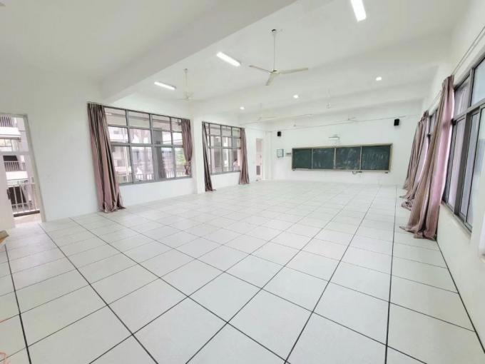 Computer Room, Data Center OA Raised Access Floor From Changzhou China